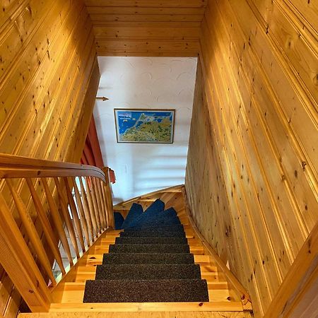 Ferienhaus Boddenurlaub Neu Bartelshagen 외부 사진