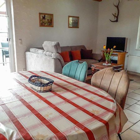 Ferienhaus Boddenurlaub Neu Bartelshagen 외부 사진