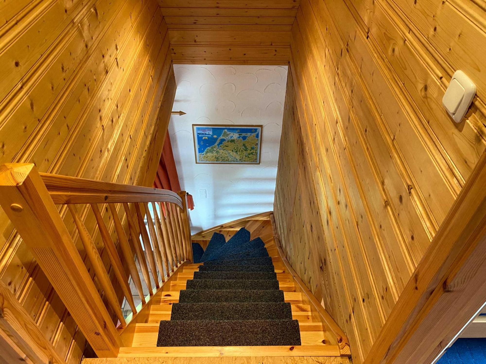 Ferienhaus Boddenurlaub Neu Bartelshagen 외부 사진